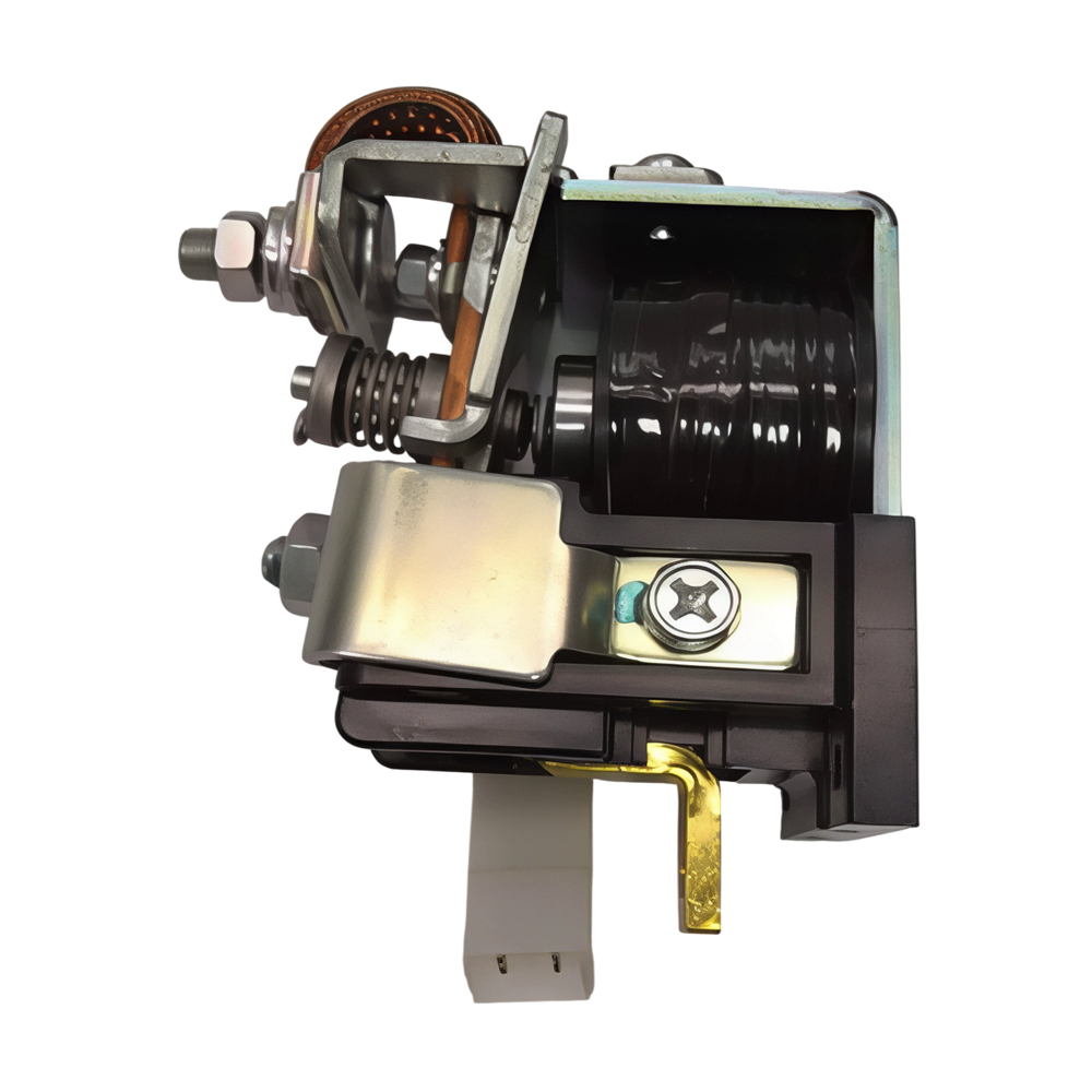 24420-13300-71 36 Volt Contactor For Toyota - Lift Parts Warehouse